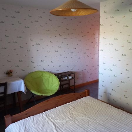 La sérénité Grazac  Exterior foto