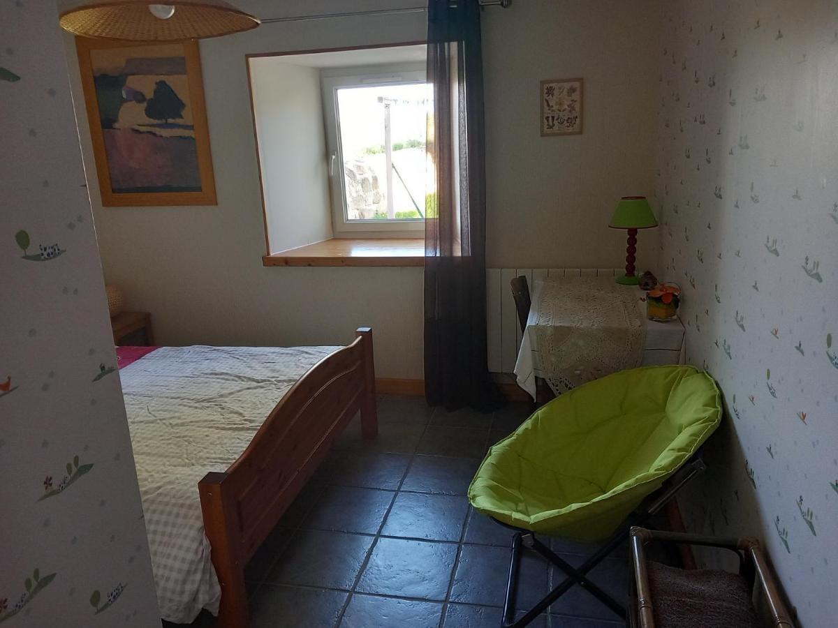 La sérénité Grazac  Exterior foto